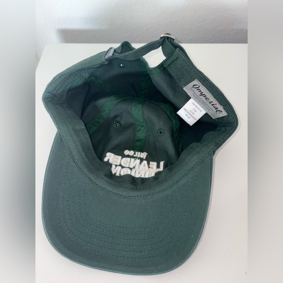 Leander Texas Embroidered Hat - Picture 9 of 12